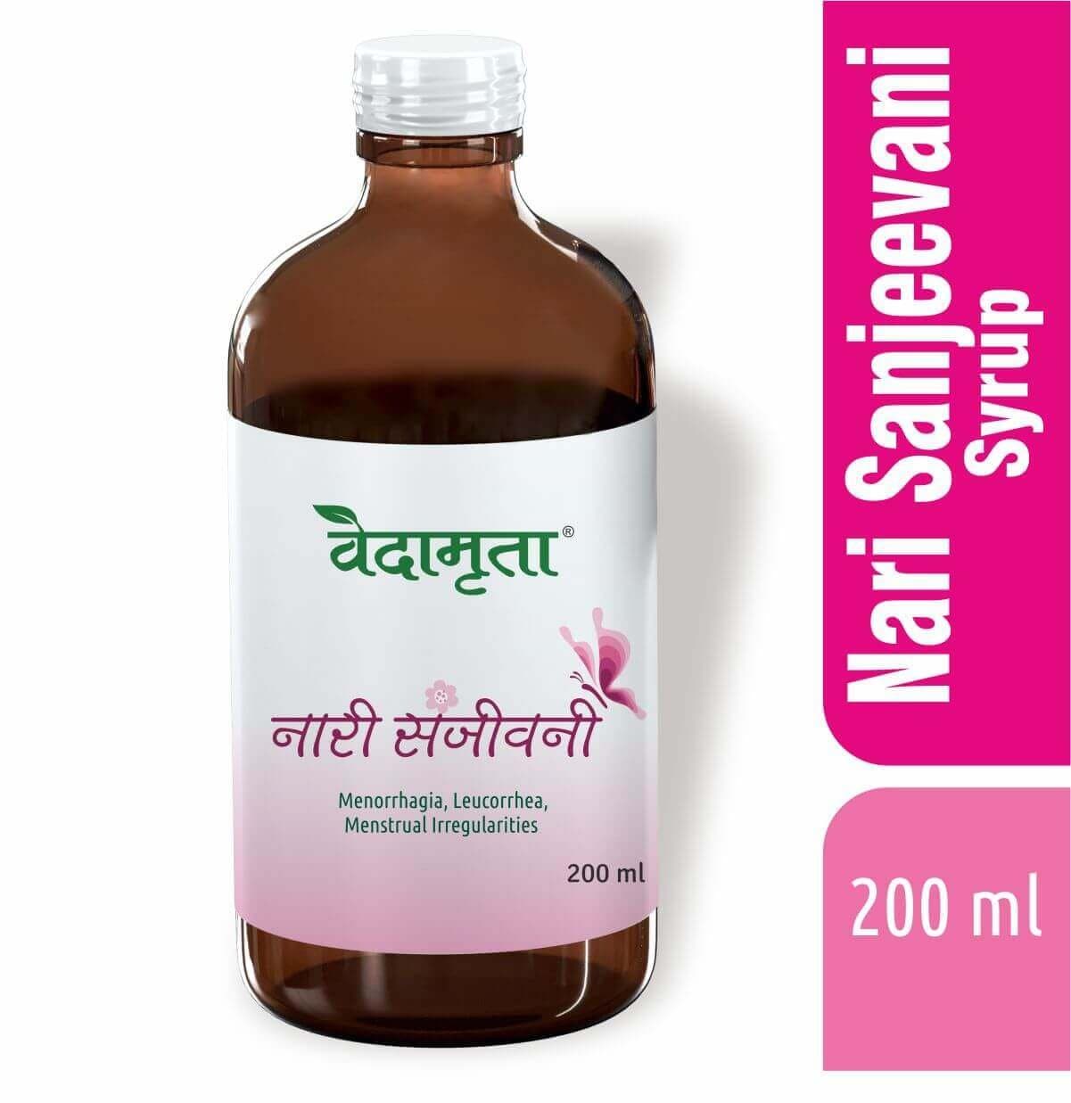 Vedamrita Nari Sanjivani