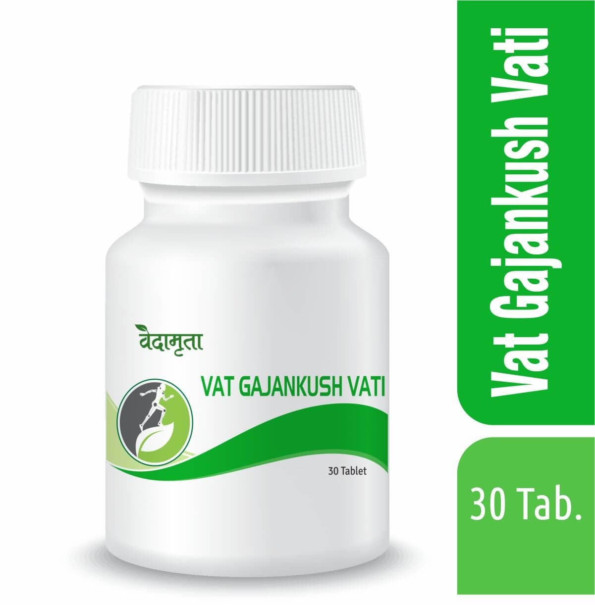 Vat Gajankush Vati 30 Tab