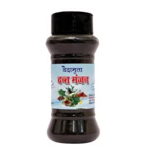 Vedamrita Dant Manjan 75 g