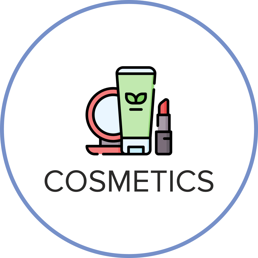 Cosmetics