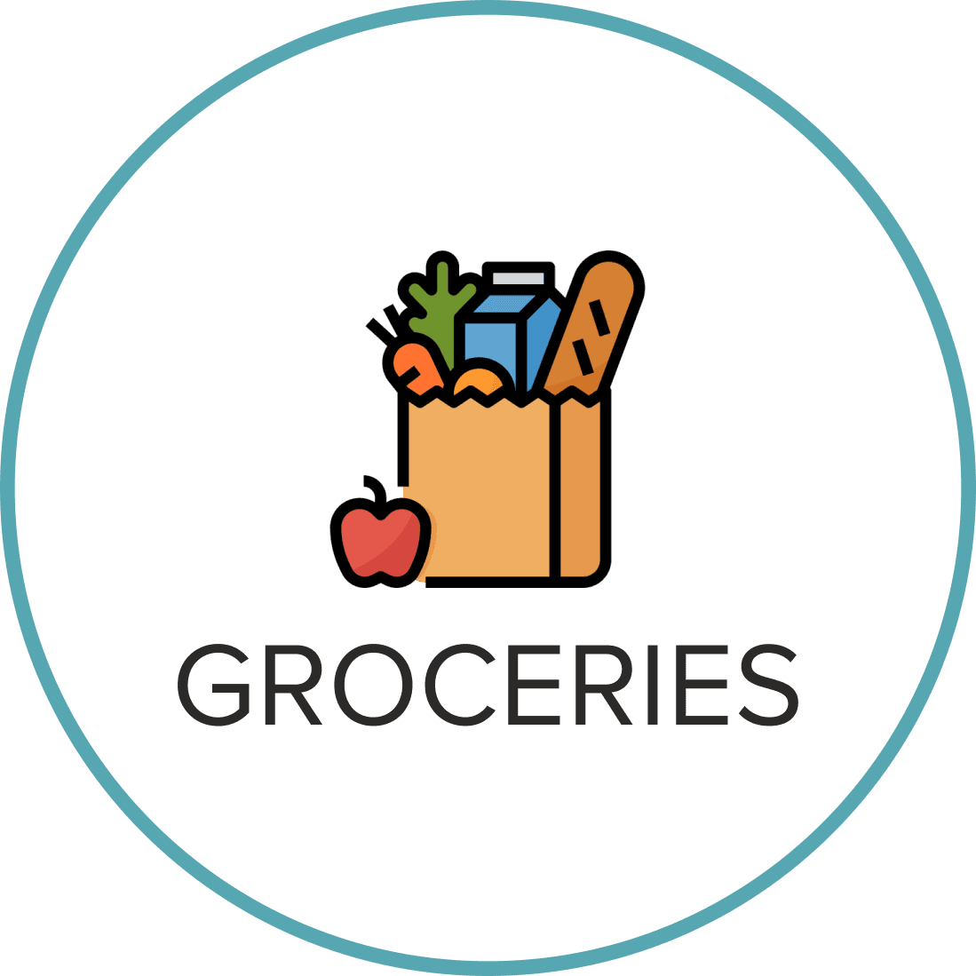 Groceries