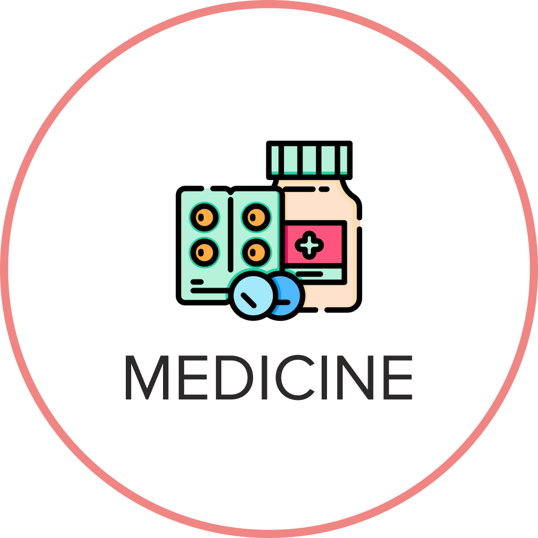 Medicines