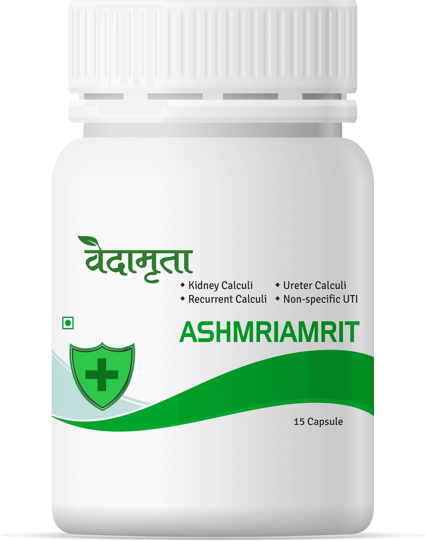 Ashmrimrit Cap