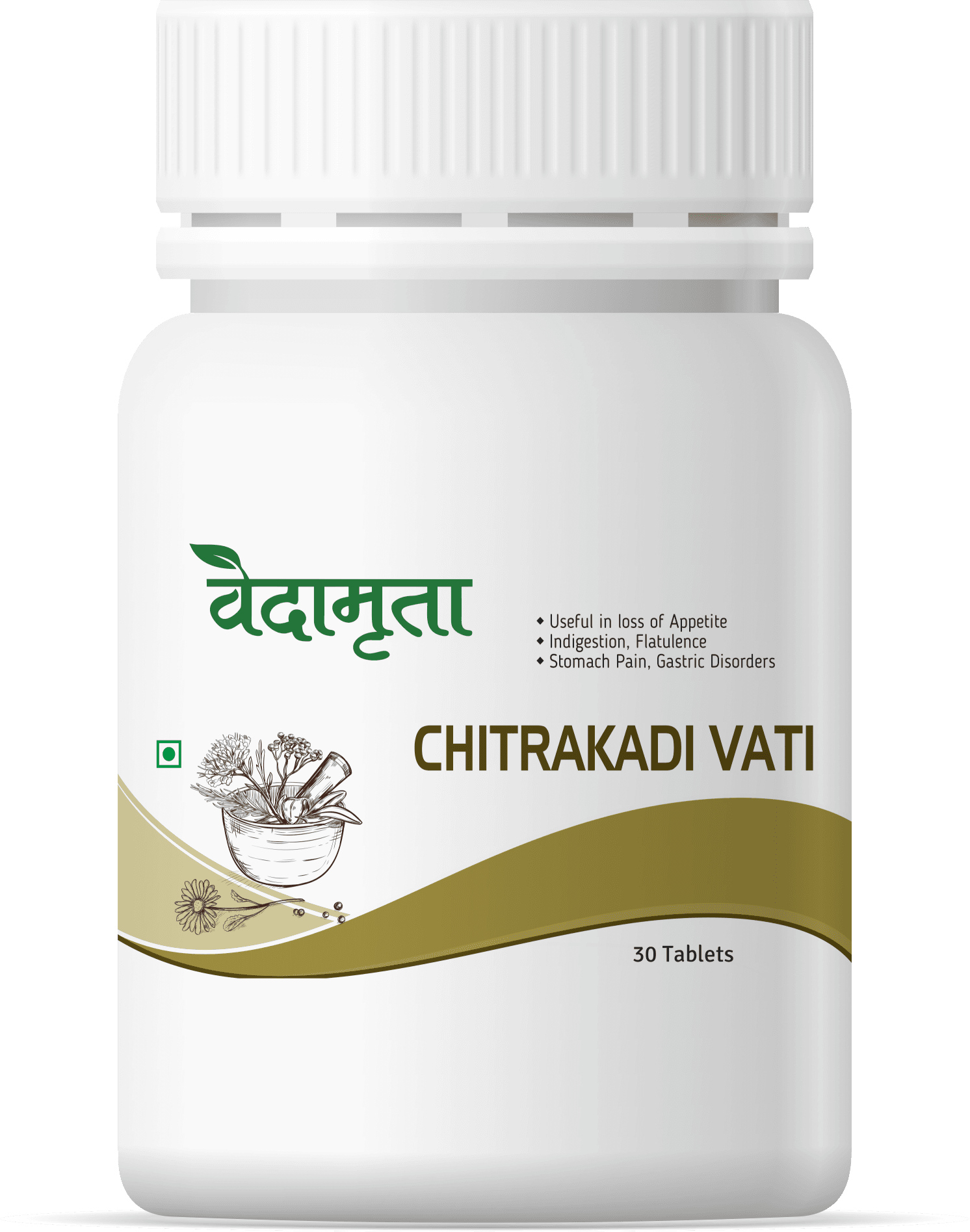 Chitrakadi vati