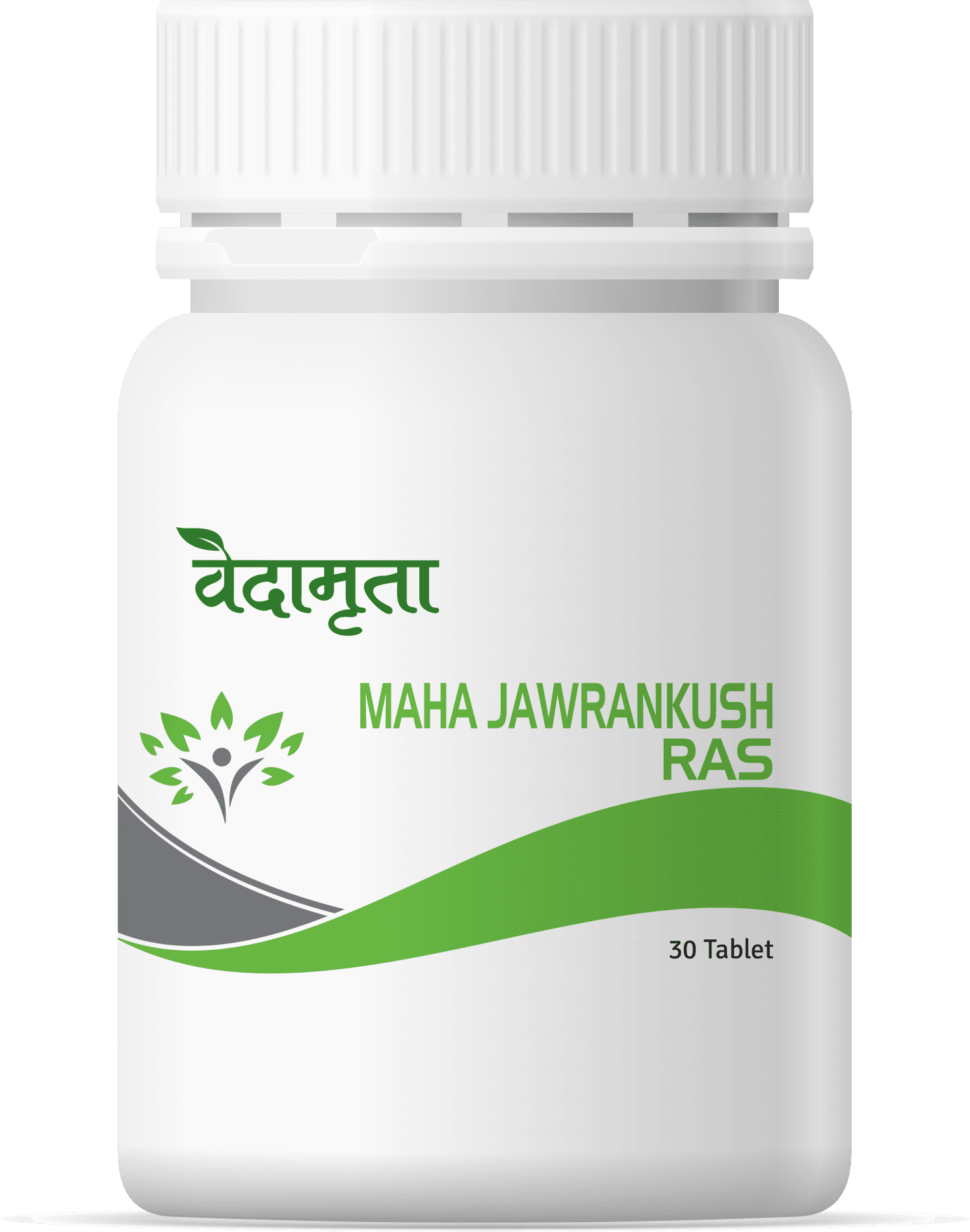 Mahajwarnkush Ras