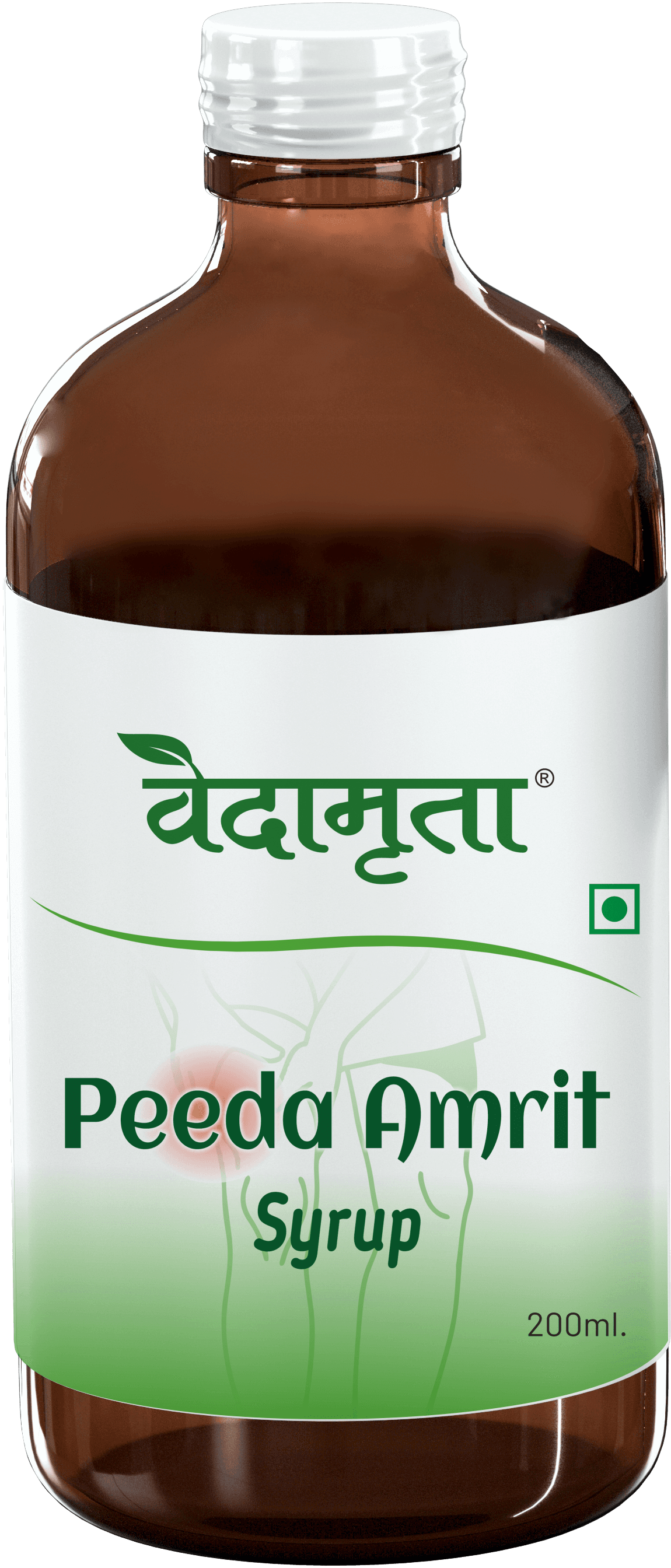 Peedamrit Syrup 200ml