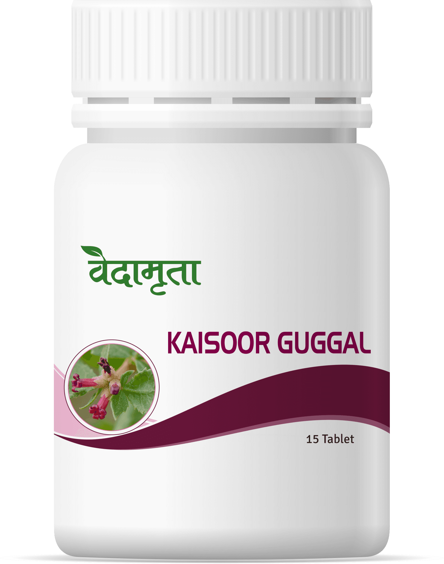 Kaisoor Guggal