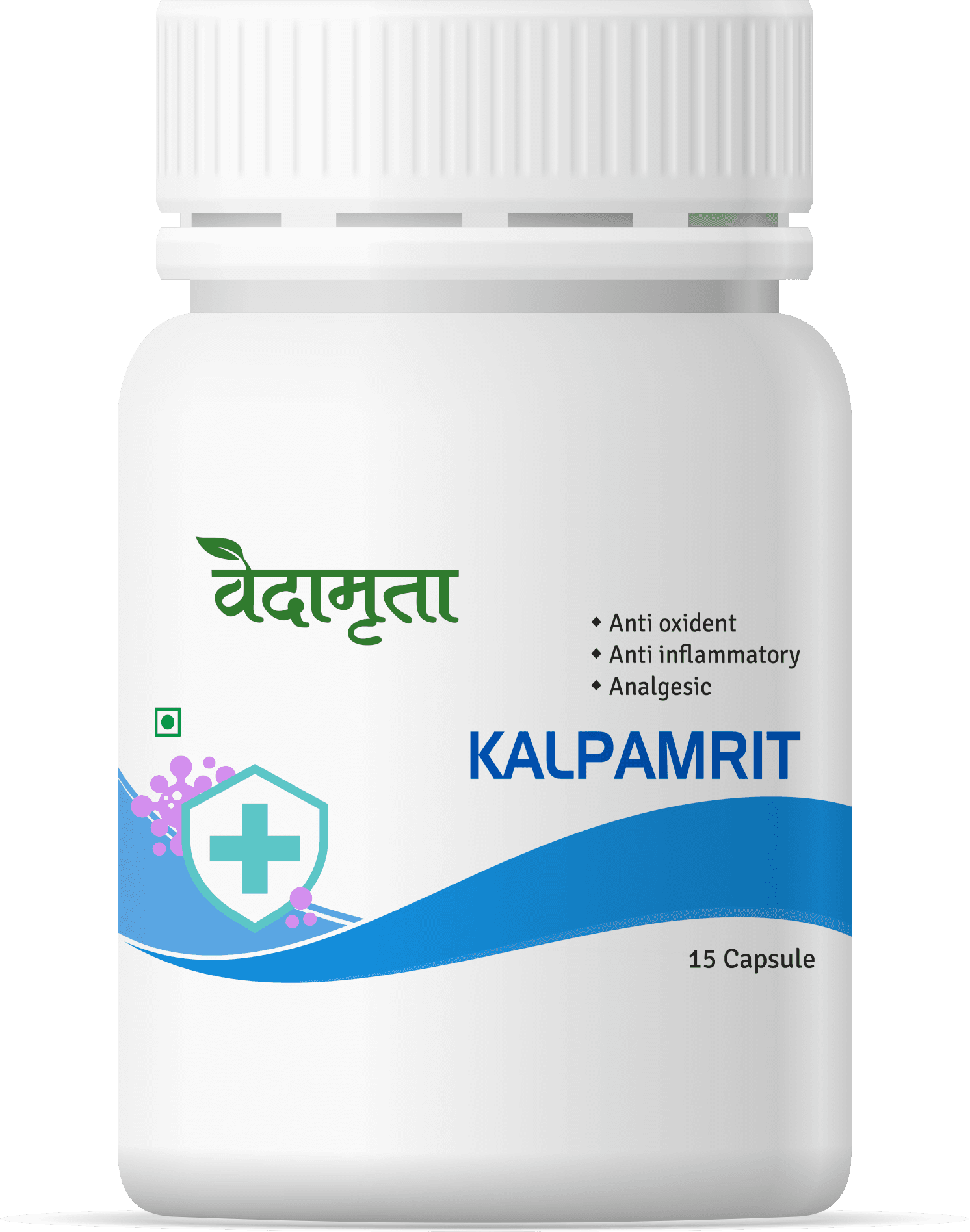 Kalpamrit Capsules